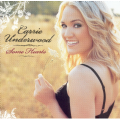Carrie Underwood - Some Hearts (CD) [New]