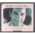 Mario Lanza - The Best of (3-CD Box Set)