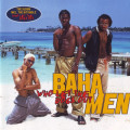 Baha Men - Who Let the Dogs Out (CD) [New]