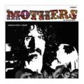 Frank Zappa - Mothers Of Invention / Absolutely Free (CD) [New]