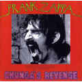 Frank Zappa - Chunga`s Revenge (CD) [New]