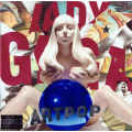 Lady Gaga - Artpop (CD) [New]