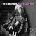 Janis Joplin - The Essential (2-CD) [New]