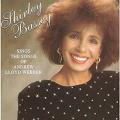 Shirley Bassey - Sing the Songs of Andrew Lloyd Webber (CD) [New]