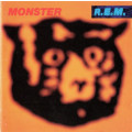 R.E.M - Monster (CD) [New]