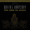 The Royal Philharmonic Orchestra - Plays Queen`s Rhapsody - The Hits Of Queen (CD)