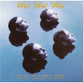 Wet Wet Wet - End of Part One/Their Greatest Hits (CD)