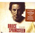 Bruce Springsteen - Magic (Digipack CD)