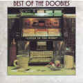 The Doobie Brothers - Best Of The Doobies (CD)
