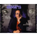 The Doors - Myth And Reality, The Spoken Word History (Ray Manzarek) (2-CD) [New]
