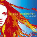 Alanis Morissette - Under Rug Swept (CD) [New]