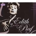 Edith Piaf - The Best Of (3-CD)