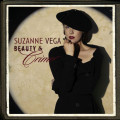 Suzanne Vega - Beauty and Crime (CD) [New]