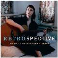 Suzanne Vega - Retrospective: The Best of Suzanne Vega (CD) [New]