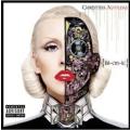 Christina Aguilera - Bionic (Explicit CD) [New]