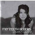Meredith Brooks - Deconstruction (CD) [New]
