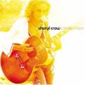 Sheryl Crow - C`Mon C`Mon (CD)
