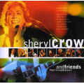 Sheryl Crow And Friends - Live From Central Park (CD) [New]