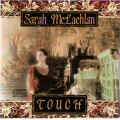 Sarah McLachlan - Touch (CD) [New]