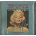 Marilyn Monroe - Some Like It Hot (CD)