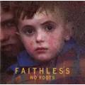 Faithless - No Roots (CD)