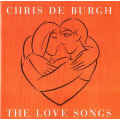 Chris de Burgh - The Love Songs (CD)