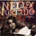 Nelly Furtado - Folklore (CD)