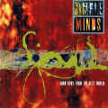 Simple Minds - Good News from the next World (CD)