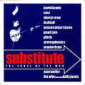 Substitute - The Songs Of The Who (Various Artists) (CD) [New]
