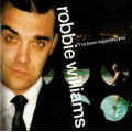 Robbie Williams - I`ve Been Expecting You (CD) [New]