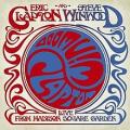 Eric Clapton and Steve Winwood - Live From Madison Square Garden (2-CD)