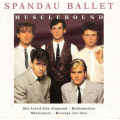 Spandau Ballet - Musclebound (CD)