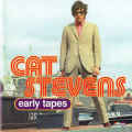 Cat Stevens - The Early Tapes (CD) [New]