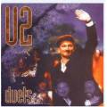 U2 - Duets (CD)