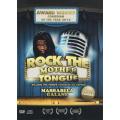 Mashabela Galane - Rock the Mother Tongue (CD+DVD) [New]