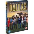 Dallas - Season 1 (2012) (DVD) [New] 1