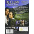 Dr Quinn, Medicine Woman - Complete Season 2 (7DVD Box set) [New]