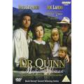 Dr Quinn, Medicine Woman - Complete Season 2 (7DVD Box set) [New]