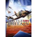 Battle Of Britain (DVD) [New]
