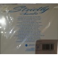 Strictly Samba - Classic Samba Dance Music (CD) [New]