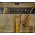 The Moods Collection - Various Artists (3-CD) [New]