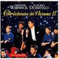 Placido Domingo and Dionne Warwick - Christmas in Vienna II (CD) [New]