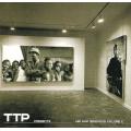 TTP Presents Hip Hop Sessions - Vol.2 (CD) [New]