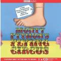 Monty Python`s Flying Circus (CD)