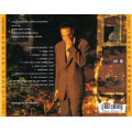 Joshua Redman - Joshua Redman (CD)