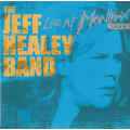 Jeff Healey Band - Live At Montreux 1999 (CD) [New]