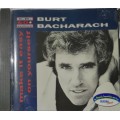 Burt Bacharach - Make It Easy On Yourself (CD)