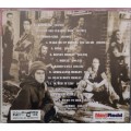 Navi Redd - Koorlog (CD) [New]