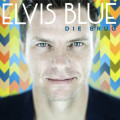 Elvis Blue - Die Brug (CD) [New]