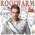 Andries Hendrik Potgieter - Rooiwarm - Andries Hendrik Sing Fak (CD) [New]